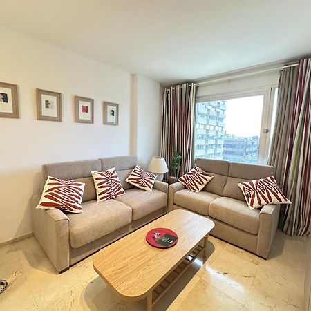 Estupendo Apartamento Junto A Plaza De Espana Севілья Екстер'єр фото