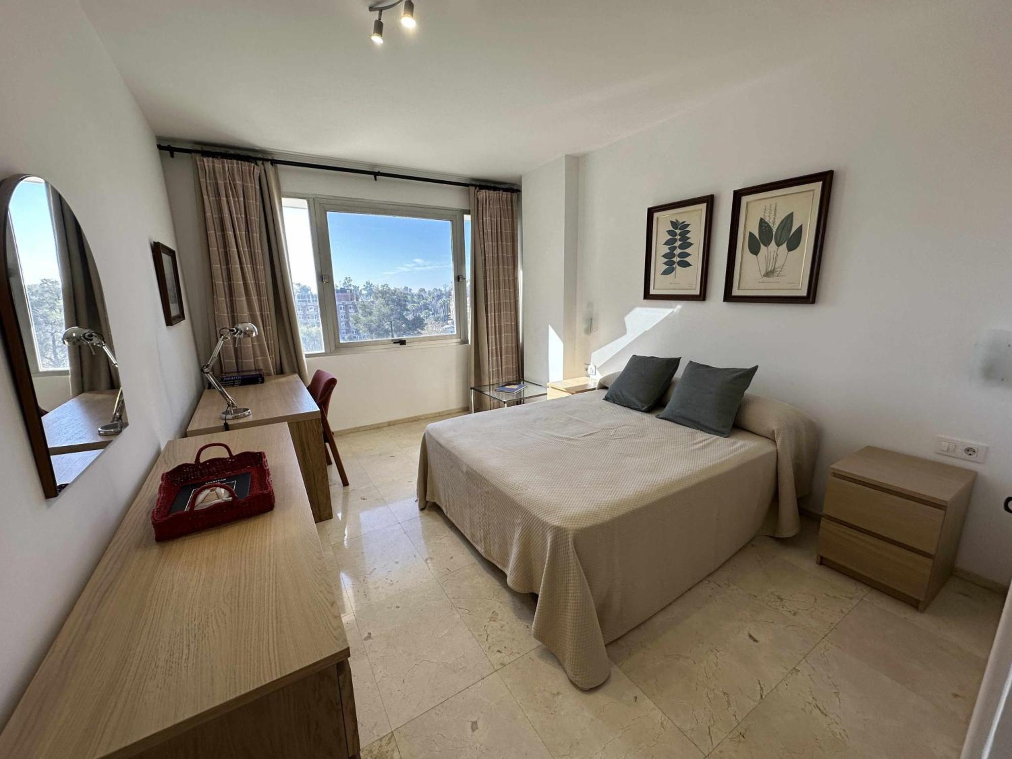 Estupendo Apartamento Junto A Plaza De Espana Севілья Екстер'єр фото