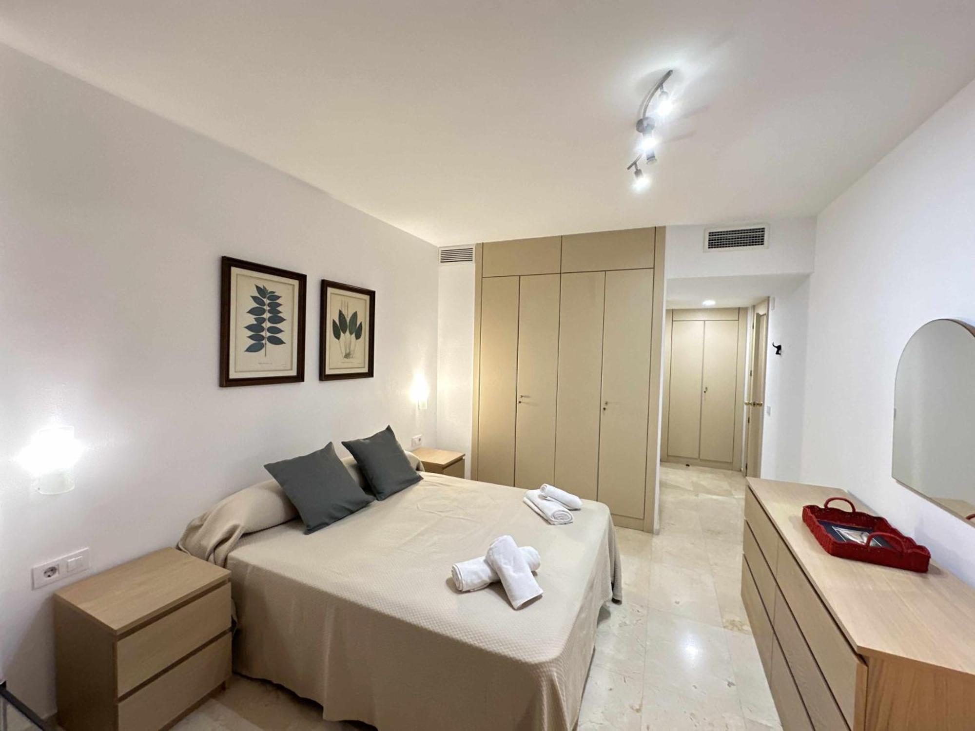 Estupendo Apartamento Junto A Plaza De Espana Севілья Екстер'єр фото