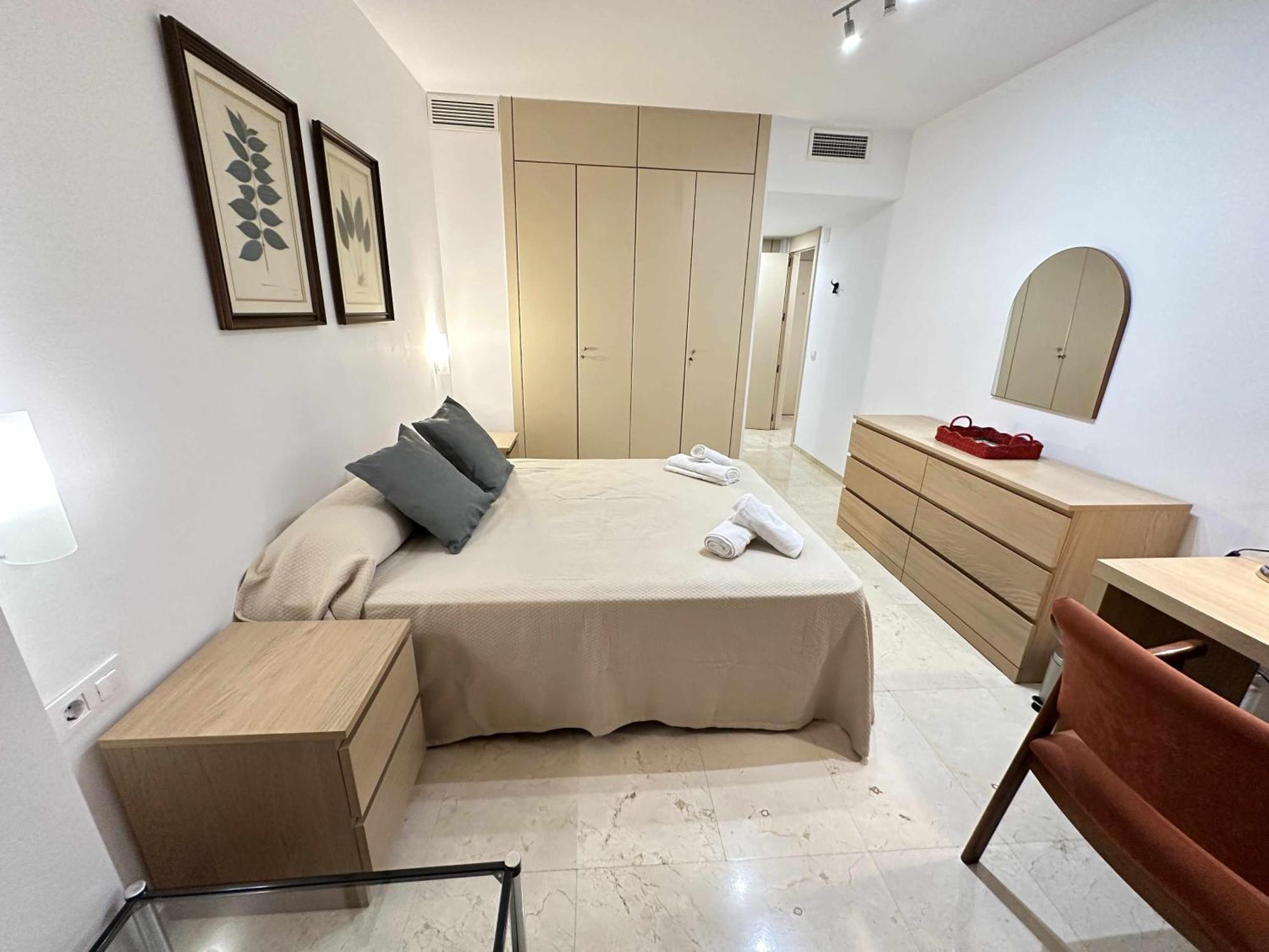 Estupendo Apartamento Junto A Plaza De Espana Севілья Екстер'єр фото