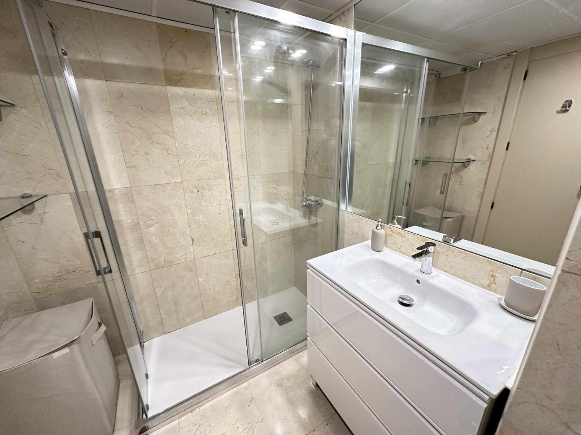 Estupendo Apartamento Junto A Plaza De Espana Севілья Екстер'єр фото